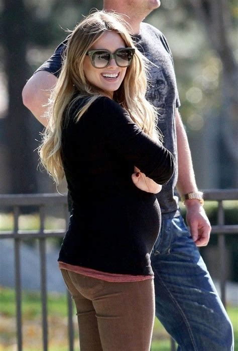 hilary duff pic 425448 hilary duff the duff hilary duff pregnant