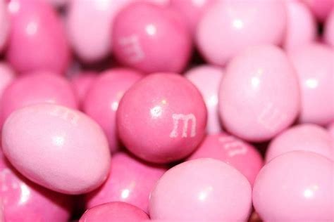 Mandms With Images Pink Life