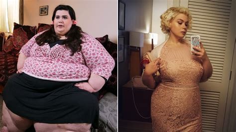 What These Stars From My 600 Lb Life Look Like Today