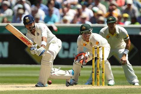 It was here in nottingham that south africa thumped england last year to burst the bubble of optimism hanging over joe root's new test reign and now they have been utterly outplayed by india. Live Cricket Score of India vs Australia, 3rd Test, Day 3 ...