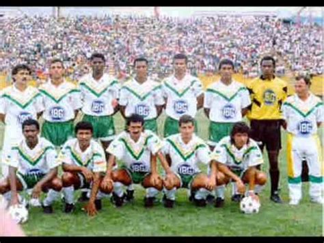 Последние твиты от deportes quindio (@deporquindiocd). Club Deportes Quindio 1951-2012 - YouTube