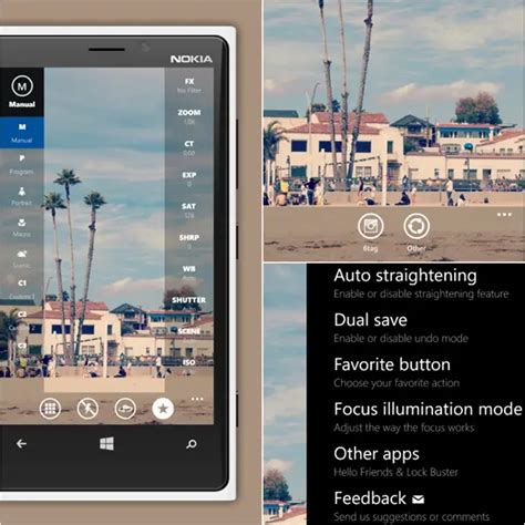 Oneshot Camera App Updated With New Features Hits Version 30