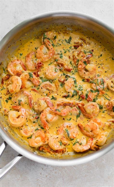 This is a quick and delicious dinner that you can make in one pot in less than 30 mins. Pin on FISH & SEAFOOD RECIPES