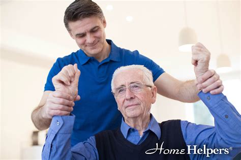 Recognizing And Preventing Strokes In Seniors Home Helpers Home Care