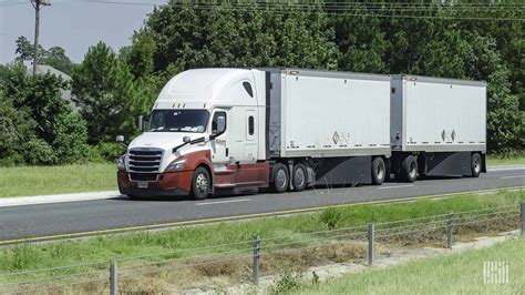 5 Best Trucking & Excavation Companies - FreightWaves Ratings