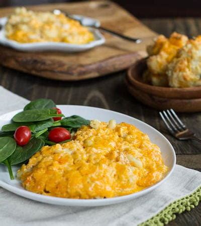 Check spelling or type a new query. Trisha Yearwood's Slow Cooker Macaroni and Cheese Recipe ...