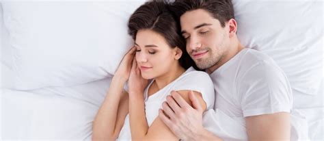 What Is Cuddling Benefits Ways Cuddling Positions