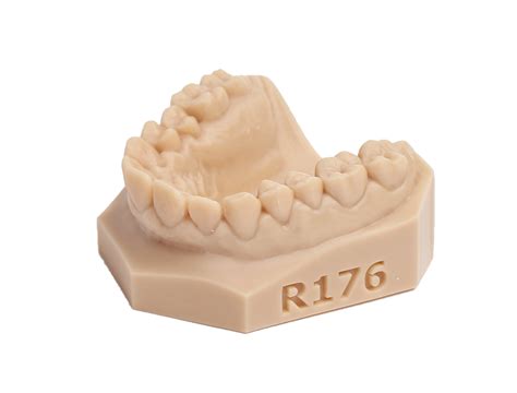 Résine Imprimante 3d Dentaire Willeo 390 405nm Uv Liquide Photopolymère