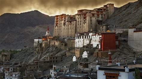 Best Places To Visit In Leh Ladakh For Adventure And Relaxation