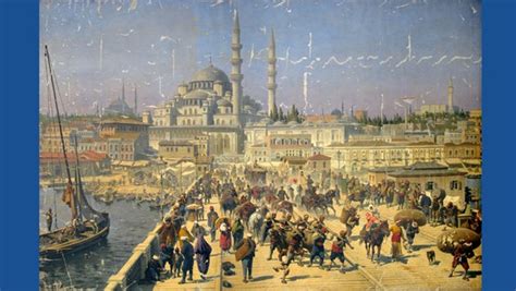 Sultan Mehmed Ii Der Eroberer Von Konstantinopel Ndr De