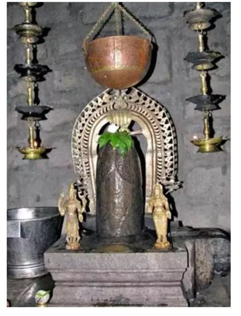 Shiva Linga Temple