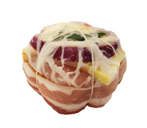 Cuisson paupiettes de porc en cocotte