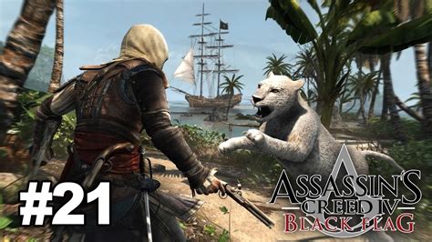 Assassins Creed Iv Black Flag Gameplay Walkthrough Part 21 1080p Hd 60fps Pc 2013 Games Zone