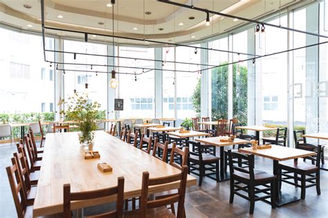 Dining cafe cafuu（カフー） updated their business hours. TABLE cafe&dining | 株式会社つくば研究支援センター
