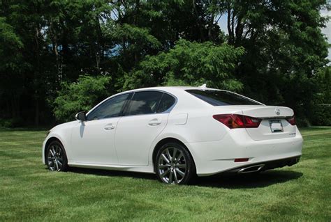 Read the results and see photos at car and driver. 2013 Lexus GS 350 - Pictures - CarGurus