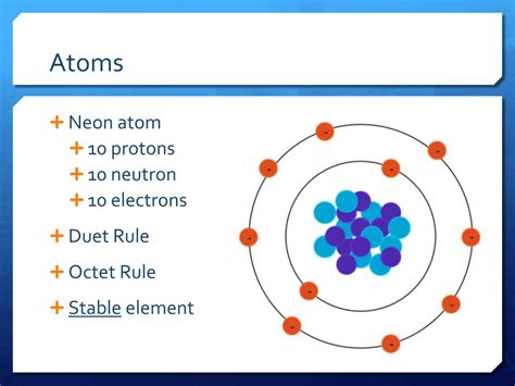 Ppt The Nature Of Matter Powerpoint Presentation Free Download Id