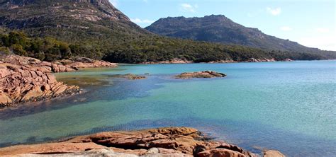 Honeymoon Bay Camping And Attractions Enjoy Tasmania