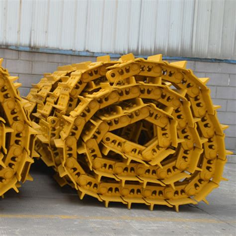 Undercarriage Shantui And Engine Products For Bulldozers Shantui Spare