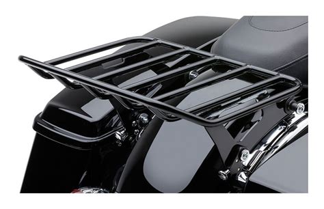 Cobra Detachable Big Ass Rack For Harley Touring 2009 2023 Cycle Gear
