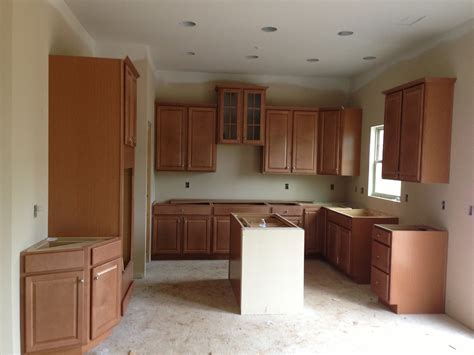 Our First Home Lincolnshire Ryan Homes Cabinets