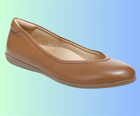 Shocking Revelations Naturalizer Womens Vivienne Ballet Flats Review