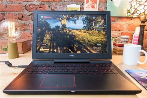 The Best Cheap Gaming Laptop For 2018 Reviews By Wirecutter A New