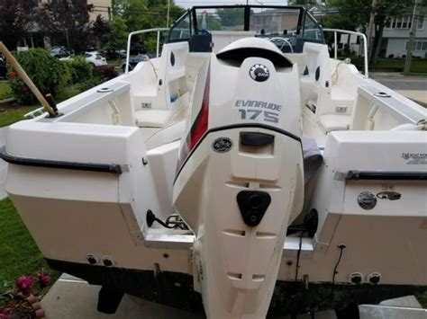 1997 Bayliner Trophy 20 For Sale In Staten Island New York United States
