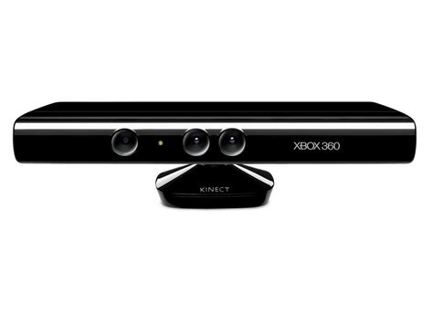 Microsoft Kinect Accuracy Better Now Than At Launch Techradar