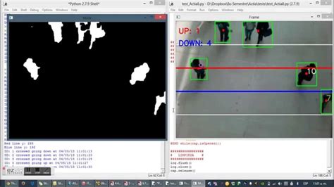 Counting Number Of Objects In An Image Using Opencv Python The Meta