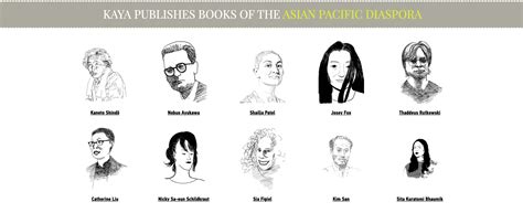 Apida Author Spotlight Truong Tran Book Of The Other — Usc Apasa