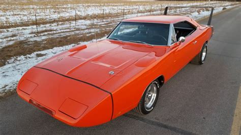 Sell Used 1970 Dodge Charger Daytona In Dexter Minnesota United States For Us 14 235 00