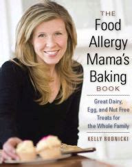 Bake in preheated oven for 30 to 35 minutes, until a toothpick inserted in center comes out clean. The Food Allergy Mama's Baking Book: Great Dairy-, Egg ...
