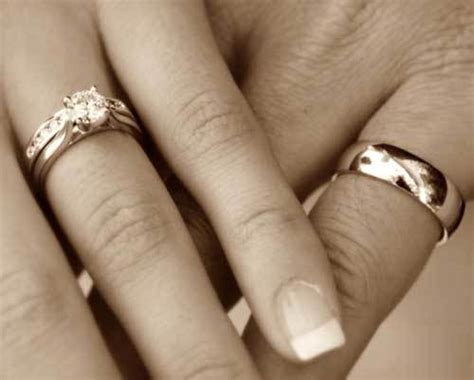 Wear your wedding ring on whichever finger you want! Weddings at Woodlands — Woodlands Church
