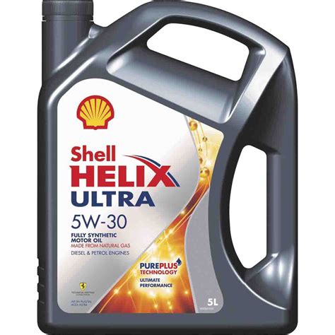 Shell Helix Ultra X Engine Oil 5w 30 5 Litre Supercheap Auto