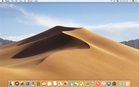 Check spelling or type a new query. WWDC 2018: macOS Mojave revealed, Features and Release Details