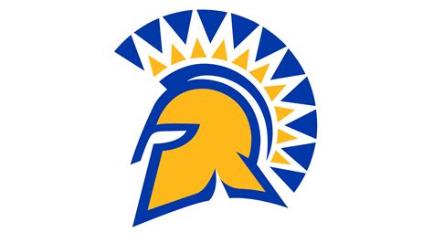 San Jose State Spartans Logo And Symbol Meaning History Png Brand