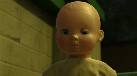 Toy Story 3 Big Baby Images Galleries With A Bite