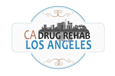 Ca Drug Rehab Los Angeles Los Angeles Ca 90021 310 341 0583