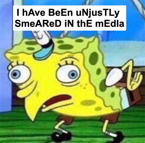 Sarcastic Spongebob Meme Generator Pi Ata Farms The Best Meme