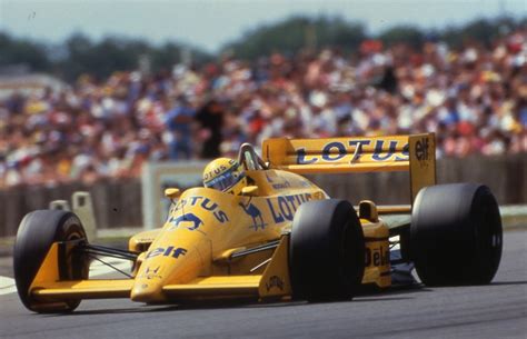 Topworldauto Photos Of Lotus 99t Photo Galleries