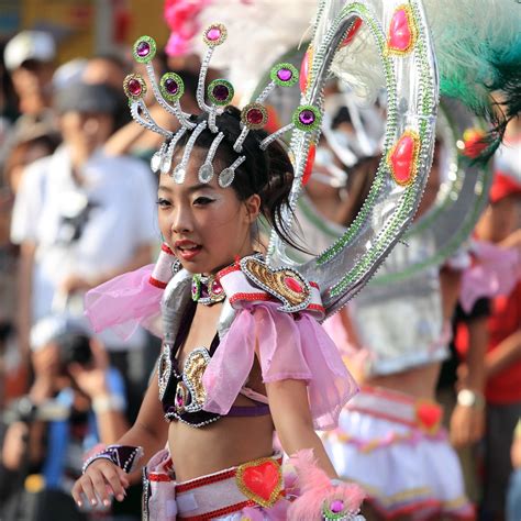 Asakusa Samba Carnival 2010 Asakusa Sambajp Img5144 Flickr