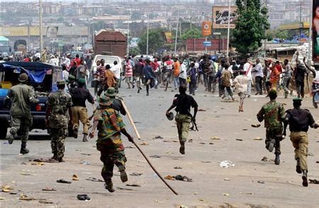 We did not find results for: Jos: The Window into a Nigerian Civil War | Max Security
