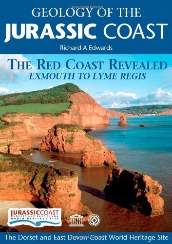 Geology Of The Jurassic Coast The Red Coast Revealed Exmouth To Lyme