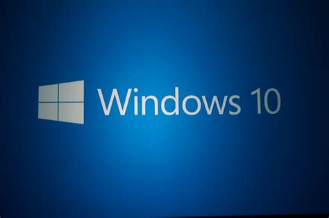 Video Hands On With Windows 10 Microsofts New Operating System