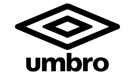 Umbro Logo And Symbol Meaning History Png Brand