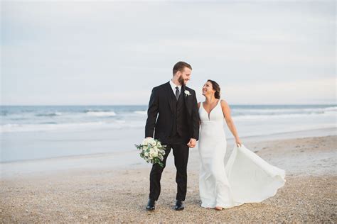 Ponte Vedra Inn And Club Wedding Surf Club And Spa Lawn Stephanie W Ponte Vedra Inn And