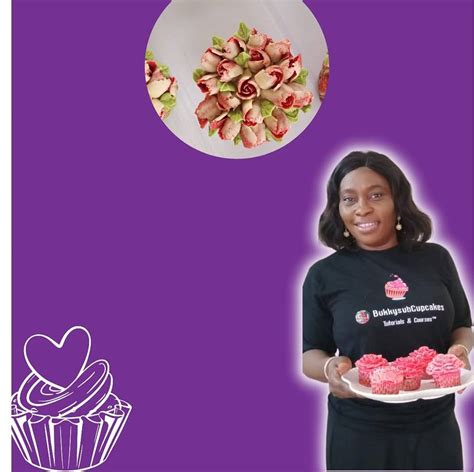 bukkysubs cupcake tutorials and courses