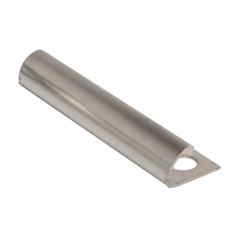 genesis round edge stainless steel 304 grade esq pro tiler tools