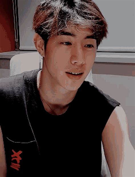 Mark Tuan Got7  Mark Tuan Got7 Smiles Discover And Share S