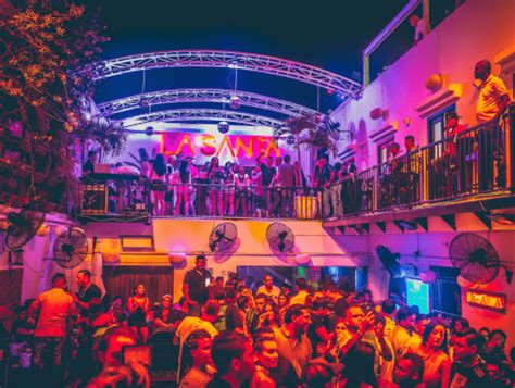 Cartagena Colombia Nightlife The Best Bars And Nightclubs In 2022
